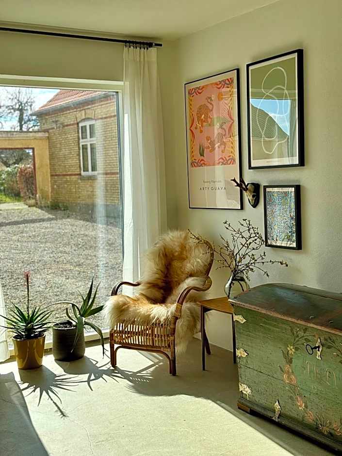 Fantastic holiday apartment - Asta