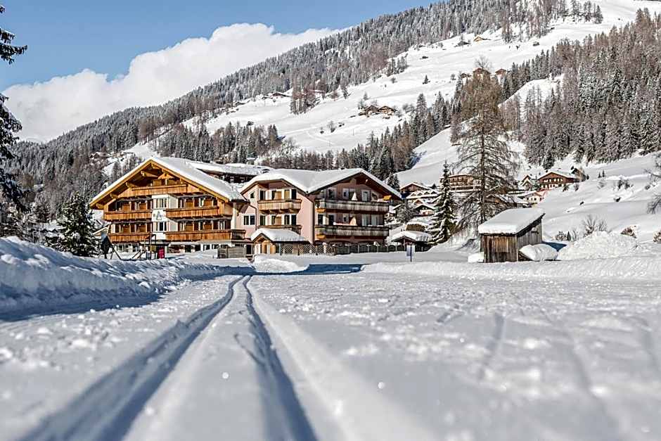 Hotel Waldheim