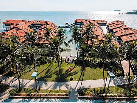 Avillion Port Dickson