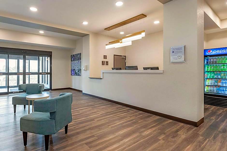 MainStay Suites Waukee-West Des Moines