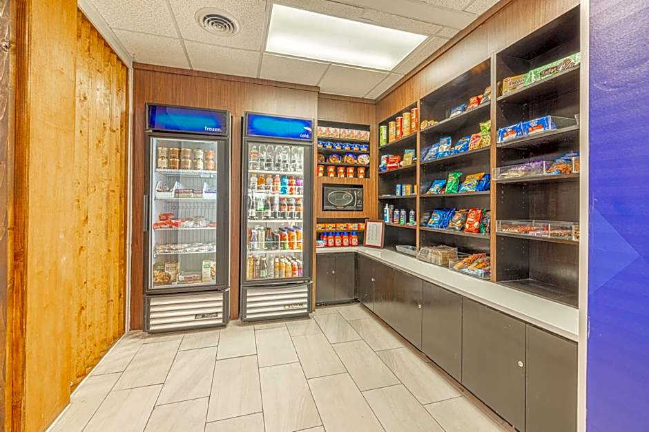 Holiday Inn Express Hotel & Suites College Station By IHG