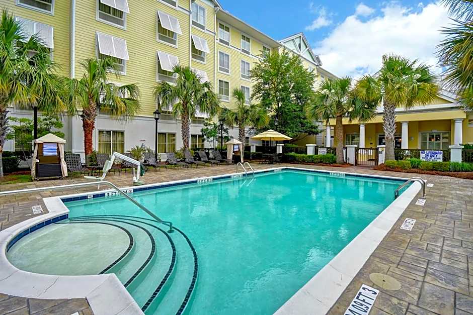 Homewood Suites By Hilton Charleston Airport/Conv Center