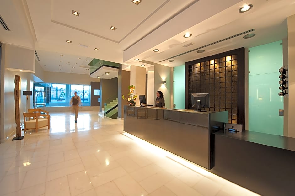 Vincci Seleccion Posada Del Patio