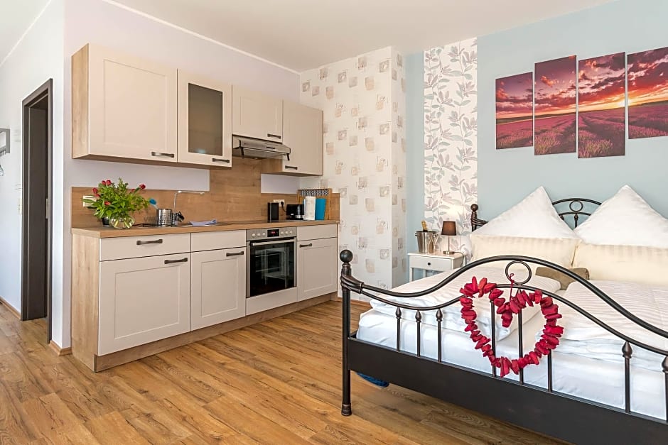 Weingut Pawis Appartements