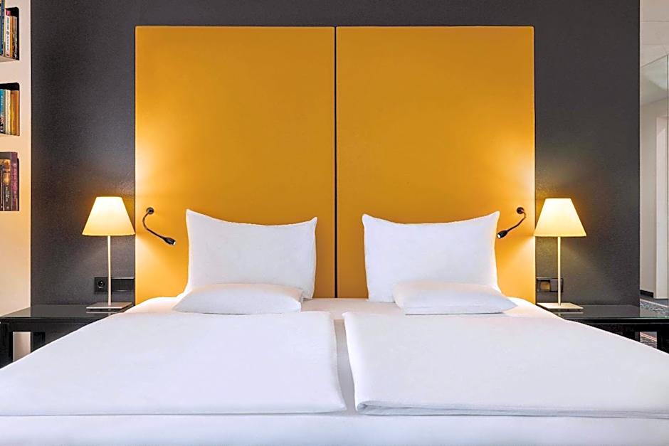 Vienna House Easy by Wyndham Katowice