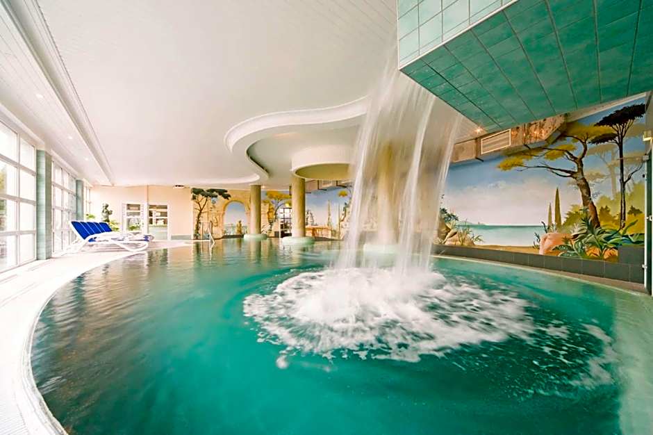 Hotel Residenz Bad Frankenhausen