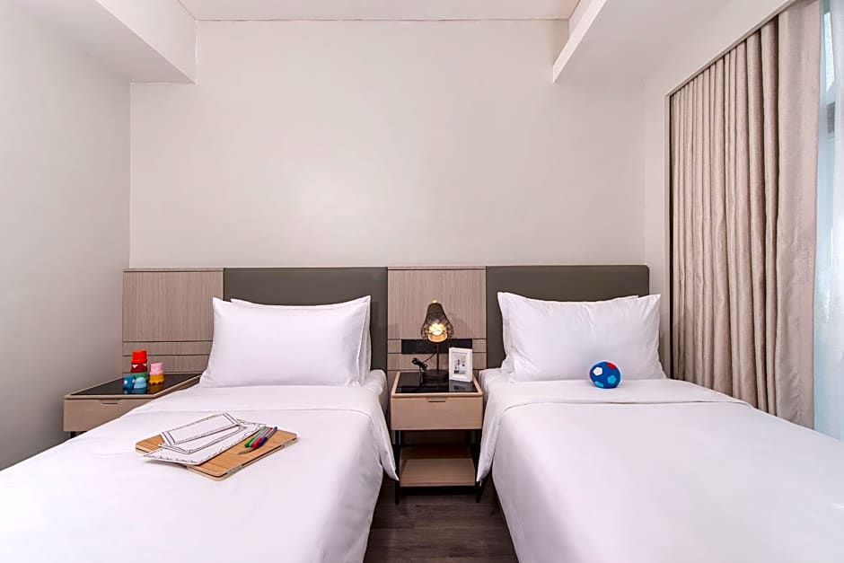 Citadines Bacolod City