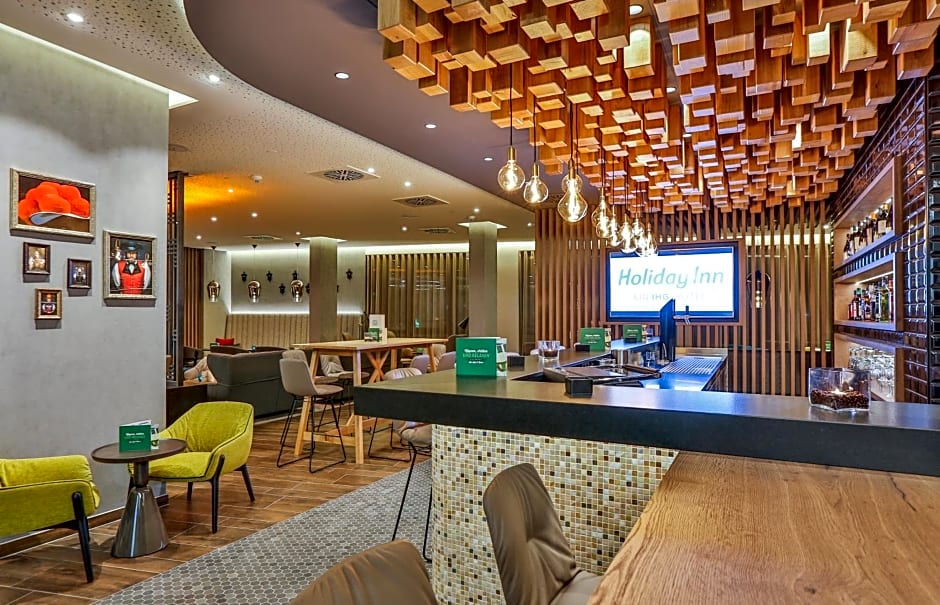 Holiday Inn Villingen Schwenningen By IHG