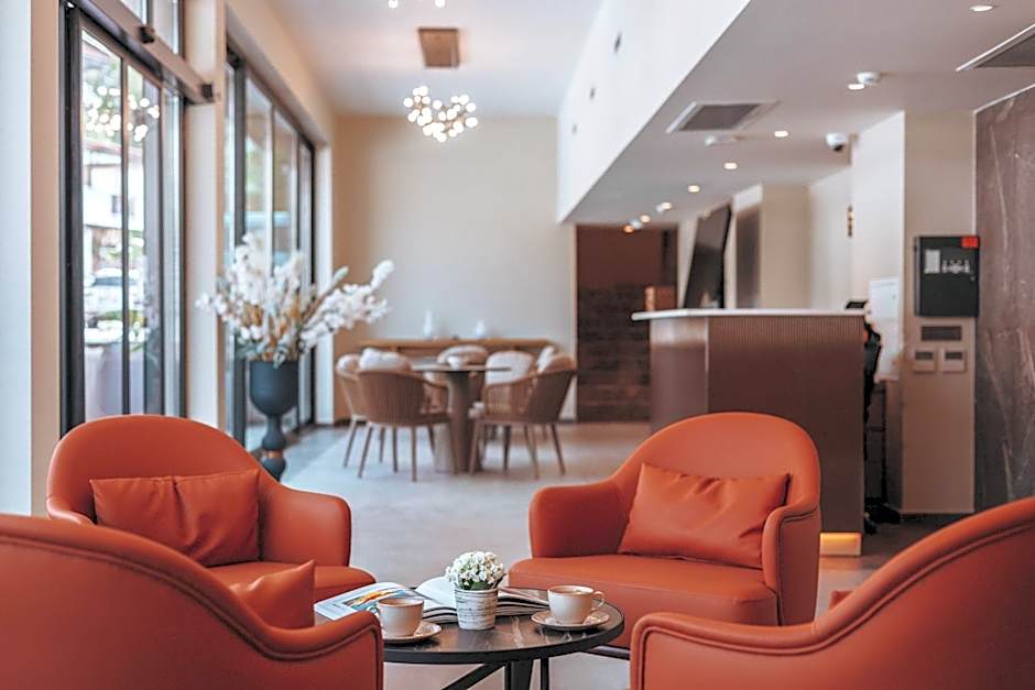 Casa Lumar Luxury Lodging- Adult Only