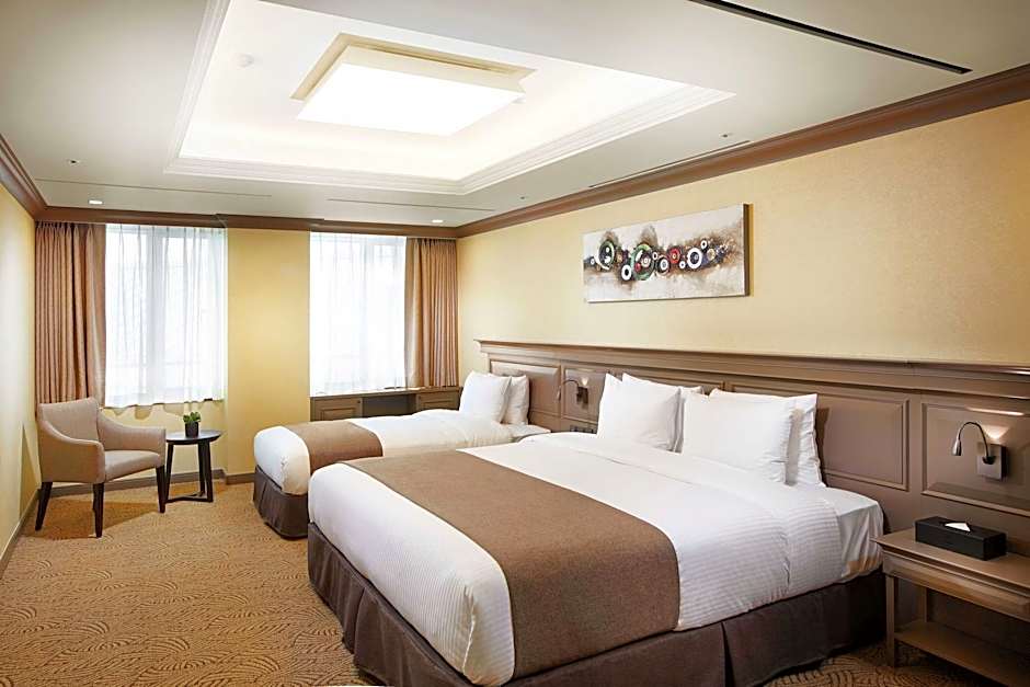 Hotel PRUMIR