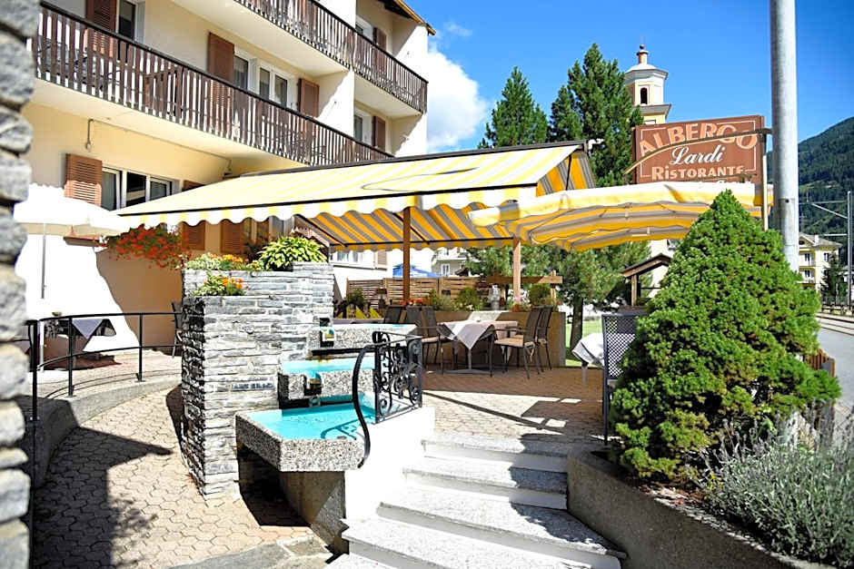Albergo Lardi