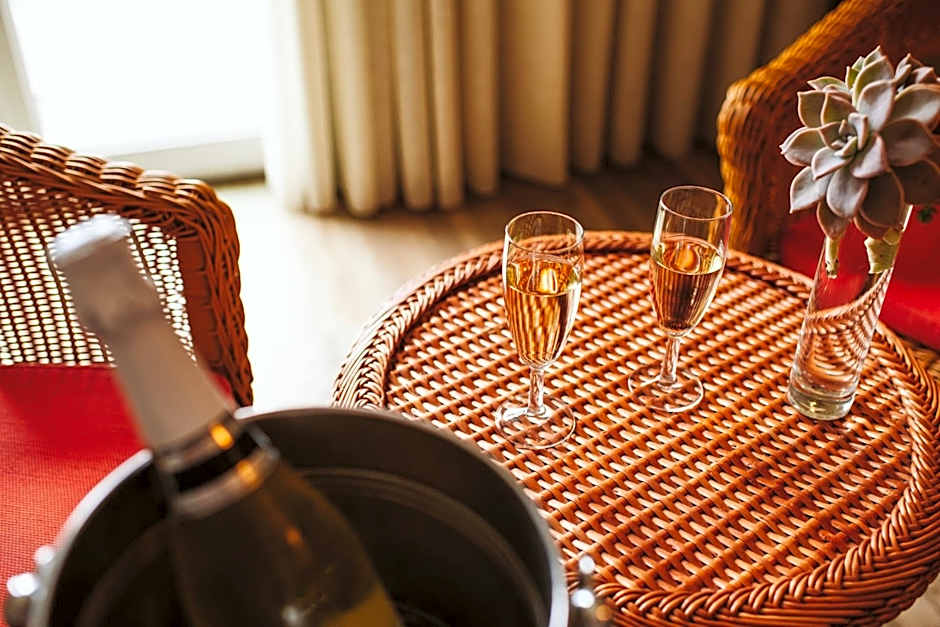 Enotel Sunset Bay - Ex Enotel Baia do Sol