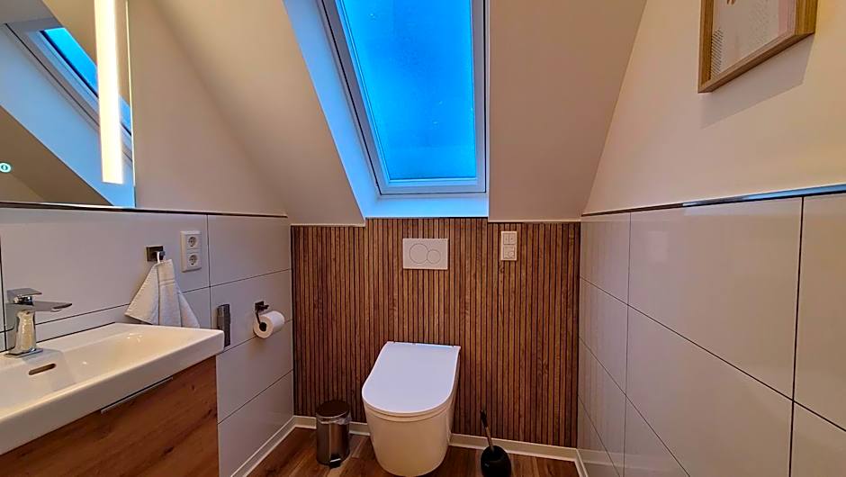 AKZENT Hotel Merfelder Hof