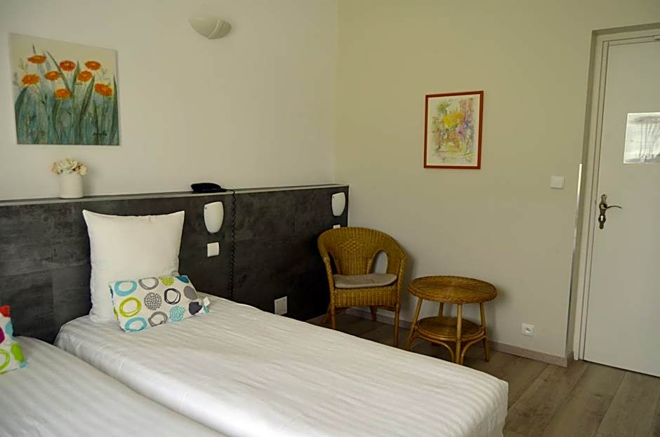 Hôtel Lac Et Forêt