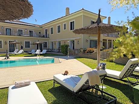 Villa Jerez