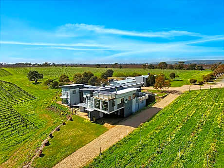 Hotel California Road at Inkwell Wines