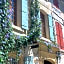 Le Patio d'Arles