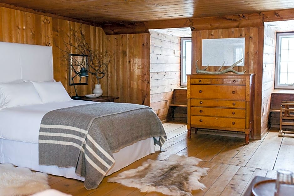 Le Vieux Presbytère