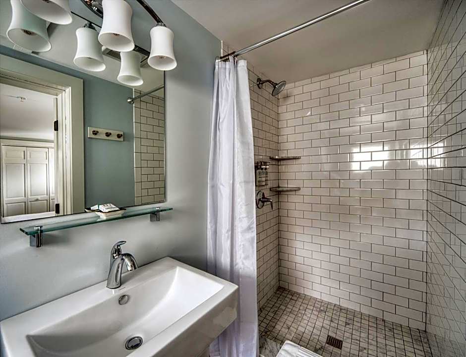 The Sailmaker's House