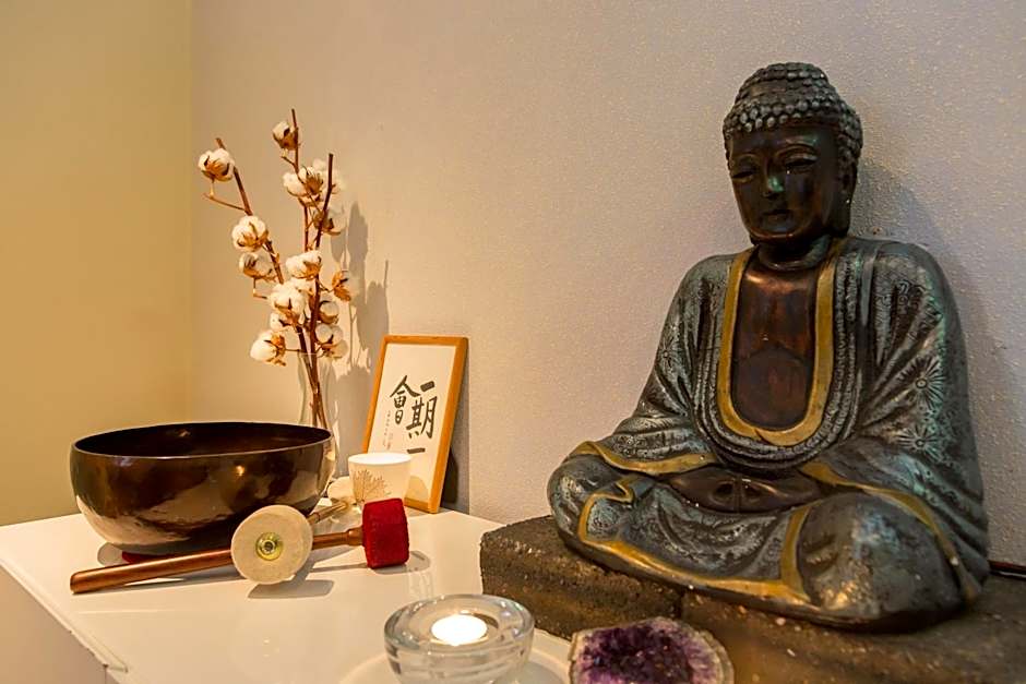 Vakantiepark de Meerpaal