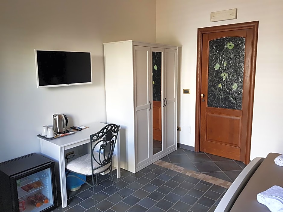 B&B Sale e Sole sul Mare