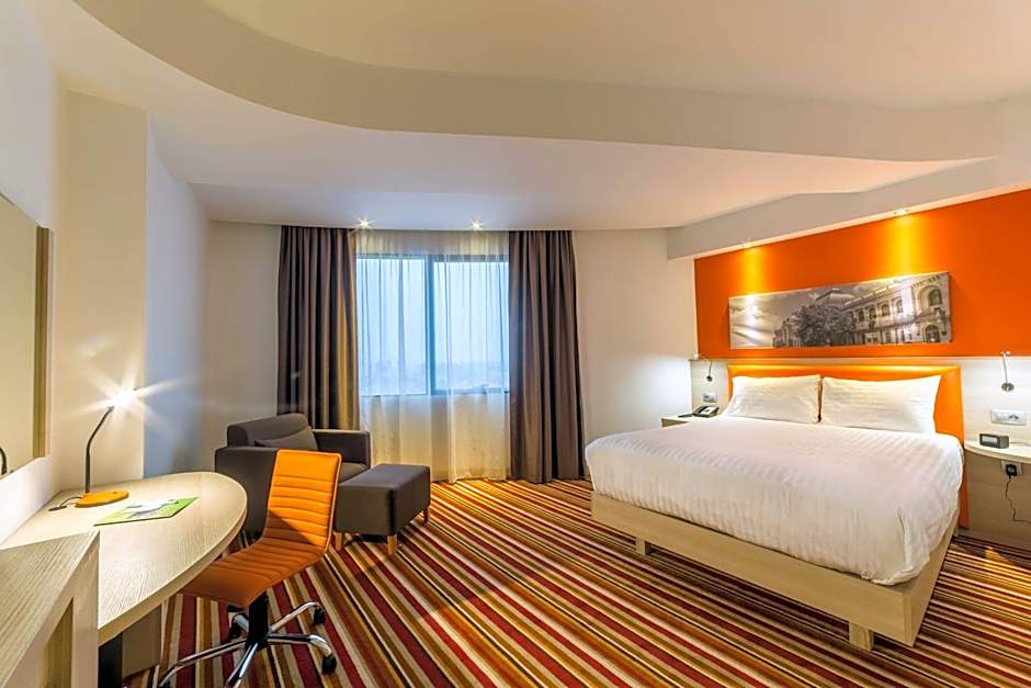 Hampton by Hilton Iasi