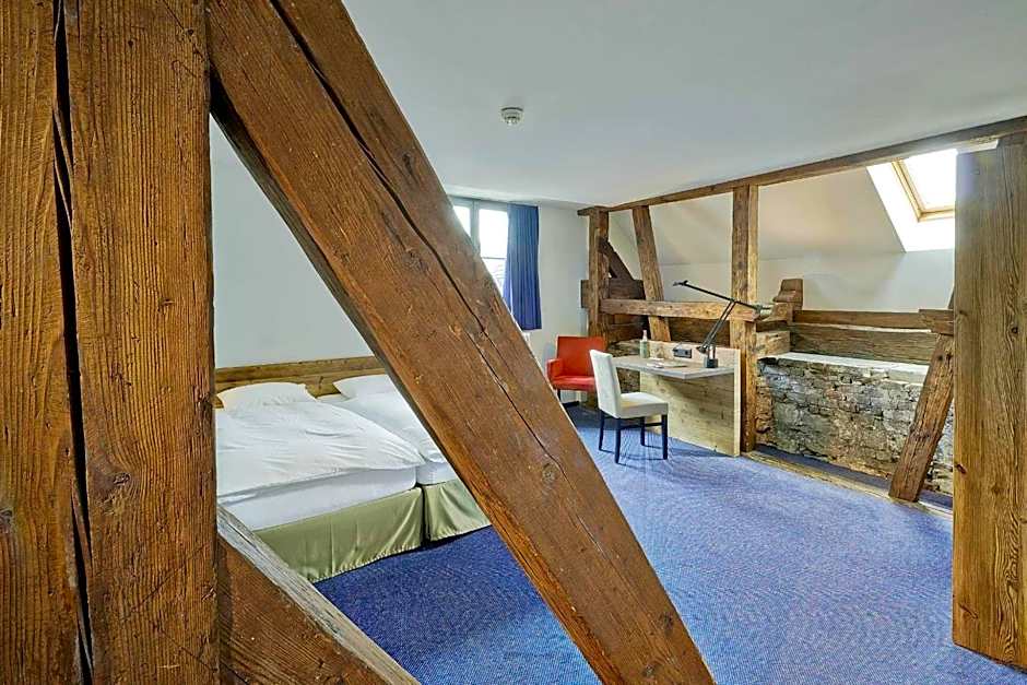 Sorell Hotel Rüden