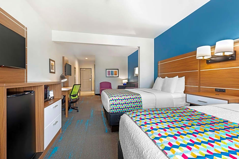 Best Western Plus Medical Center