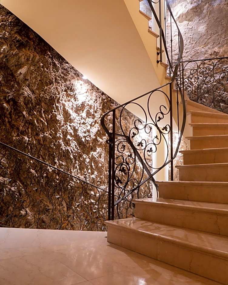 Albergo Ristorante Montebaldo