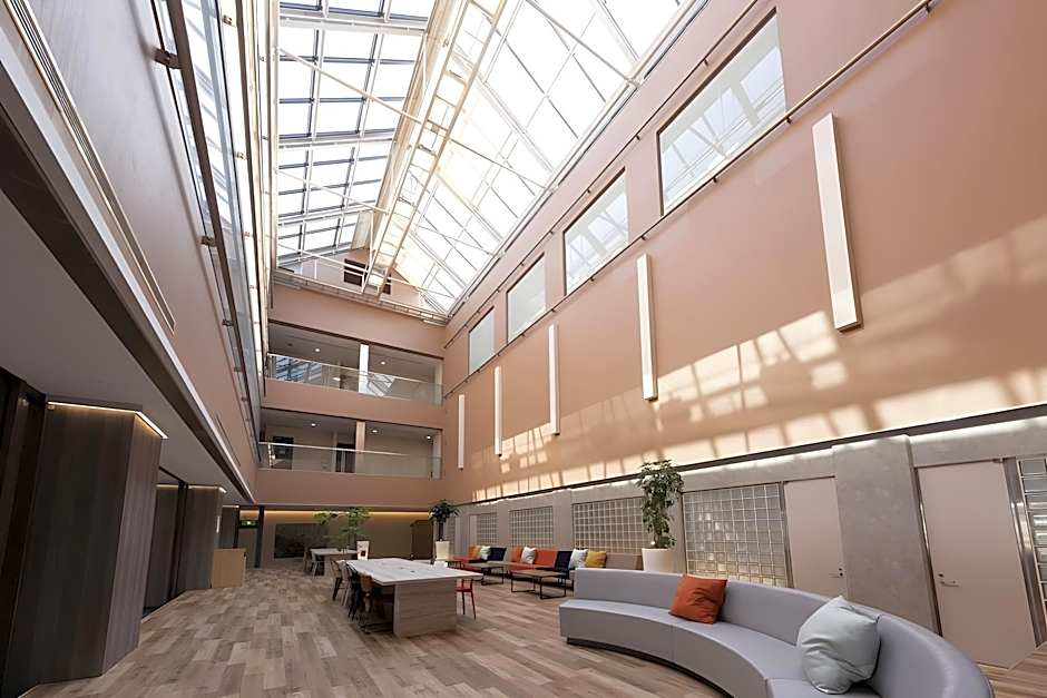 Tosei Hotel & Seminar Makuhari