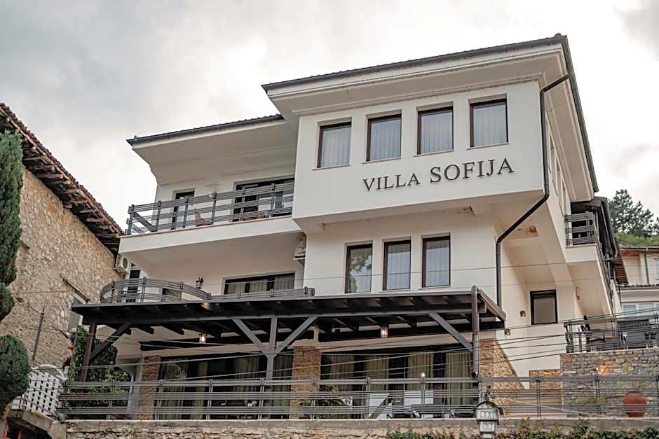 Villa Sofija