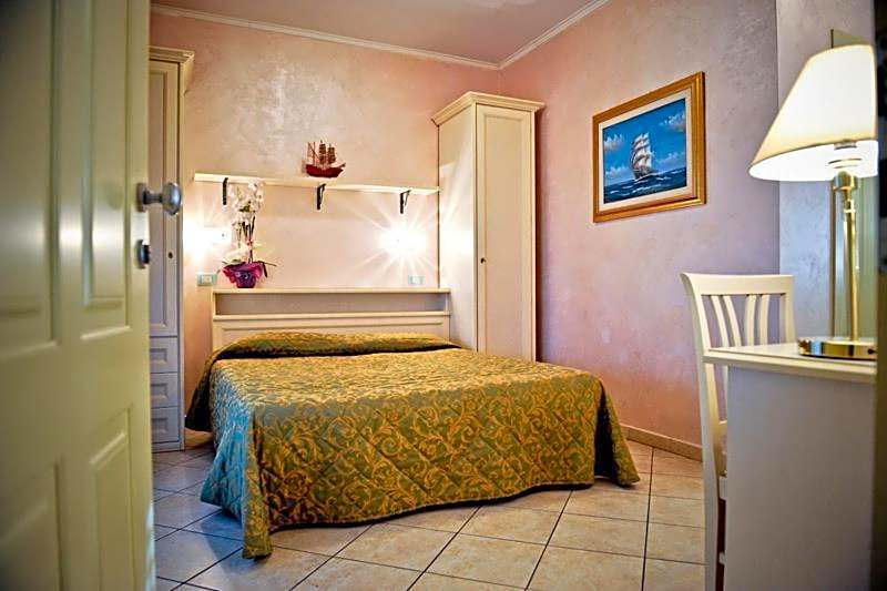 Hotel Residence Veliero