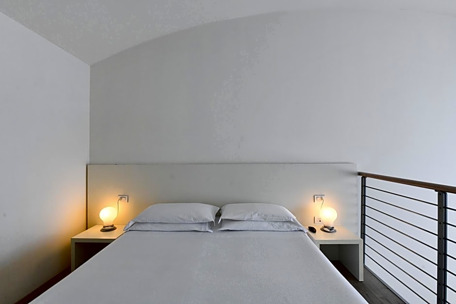 Hotel Eden