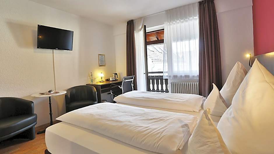 Hotel Gasthof Rossle