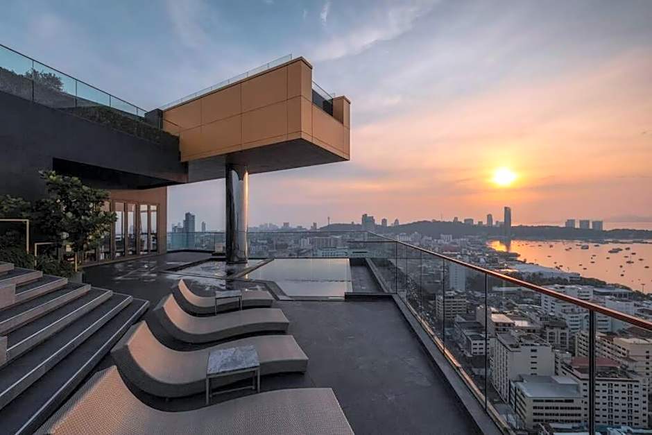 Edge Central Pattaya #171