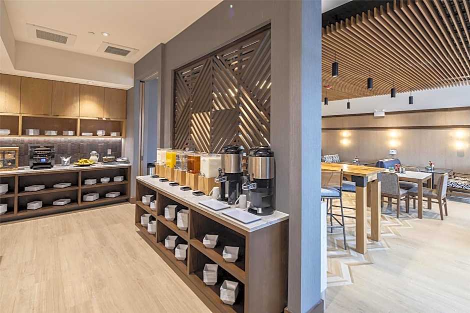 Hyatt Place South Reno