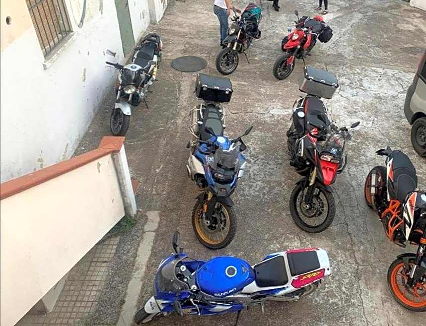 Orgosolo B&B Sardegna