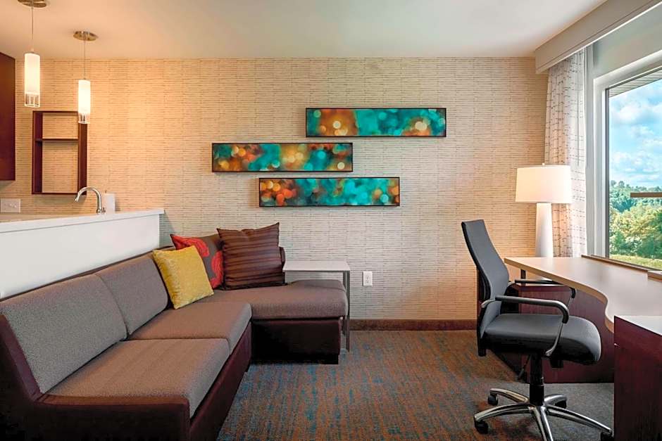 Residence Inn by Marriott Wheeling-St. Clairsville, OH