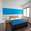 Blue Hotel