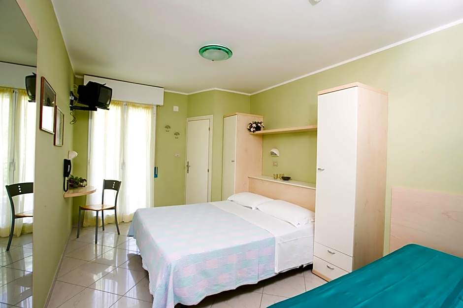 Hotel Granada
