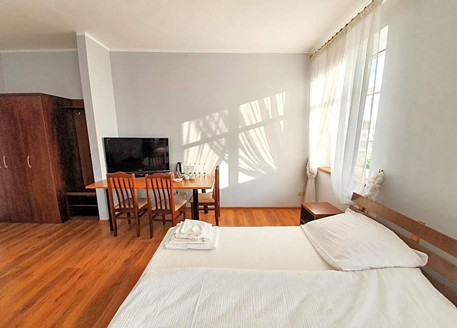 Missterium Zakliczyn