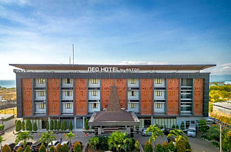 Hotel Neo Eltari - Kupang by ASTON