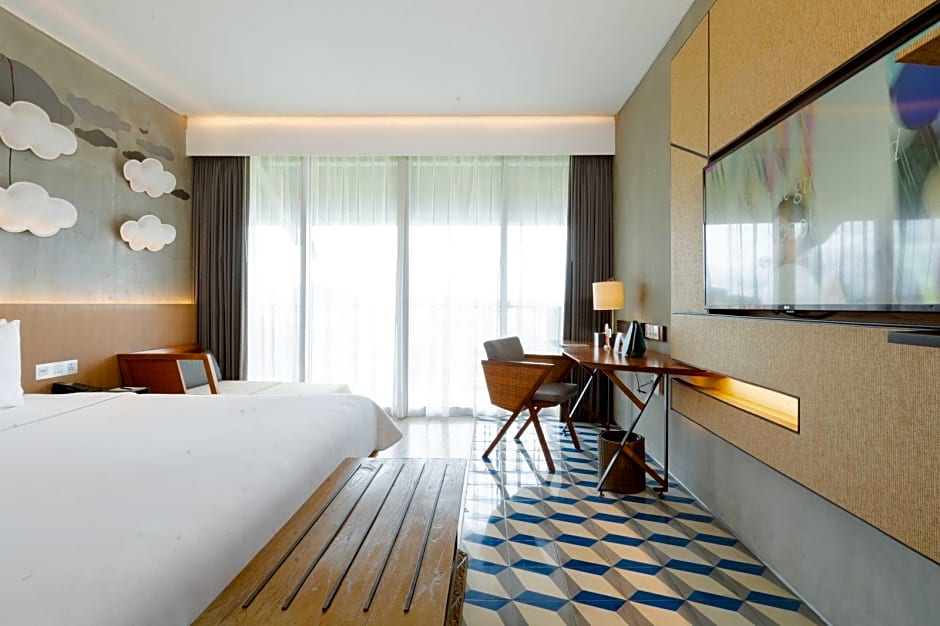 Artotel Sanur - Bali
