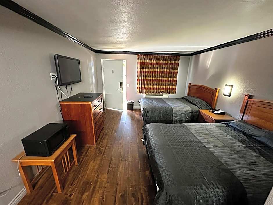 Sunpark Inn & Suites