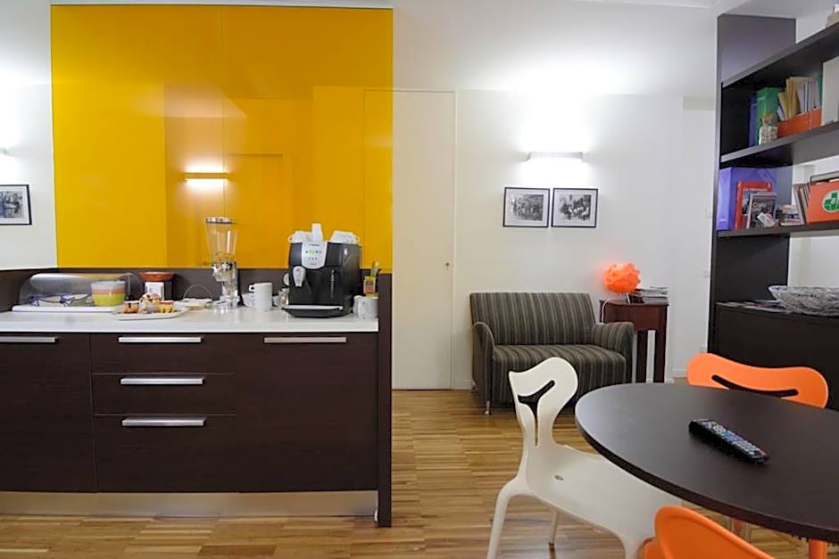 Donna Eleonora Residence