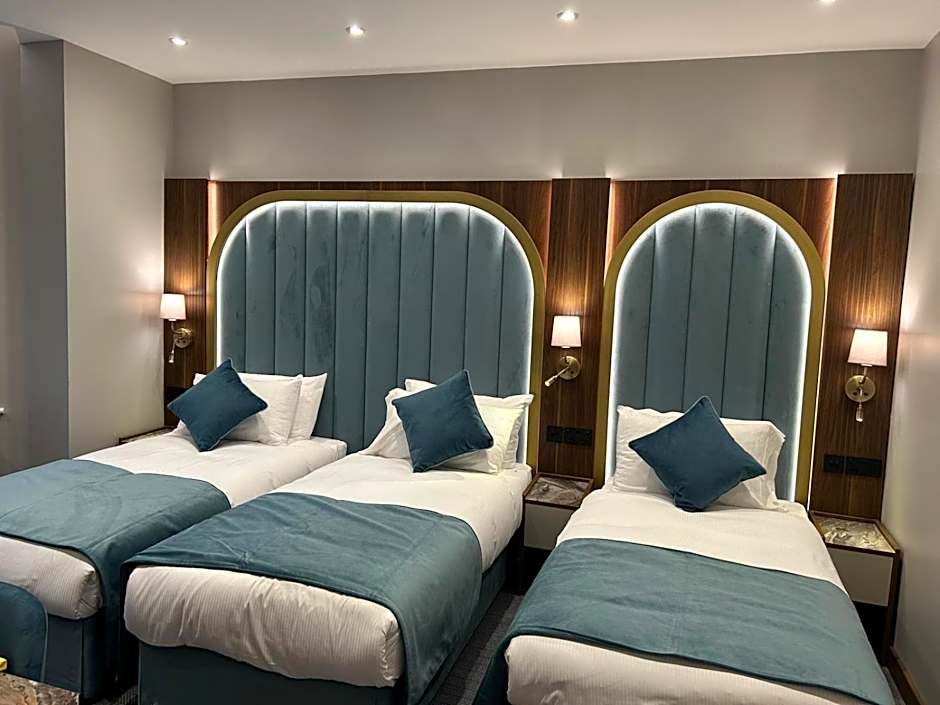 St Mark's - Merit Hotels