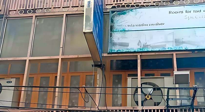 Sweethome Guest House