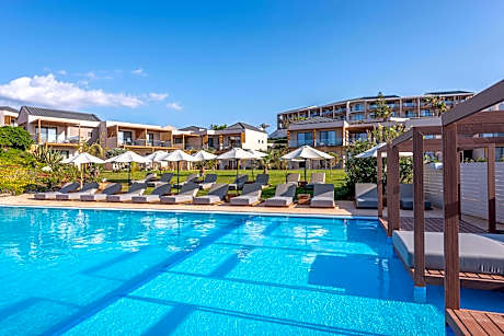 Aulus Chania Resort, Curio Collection by Hilton - Alojamientos en CRETA