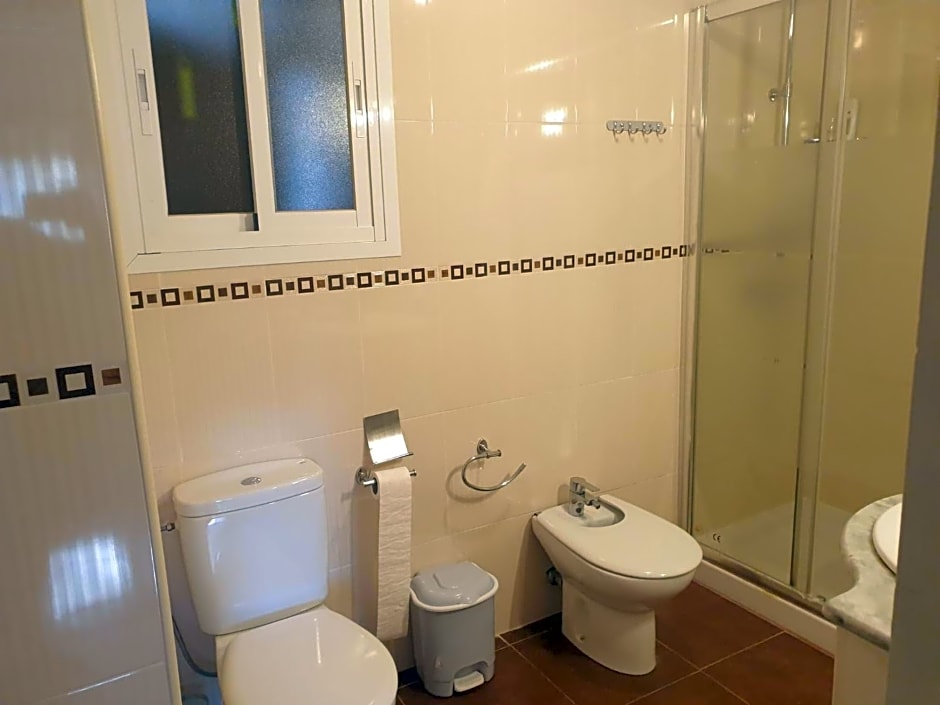 Fuengirola Rooms Boliches Beach