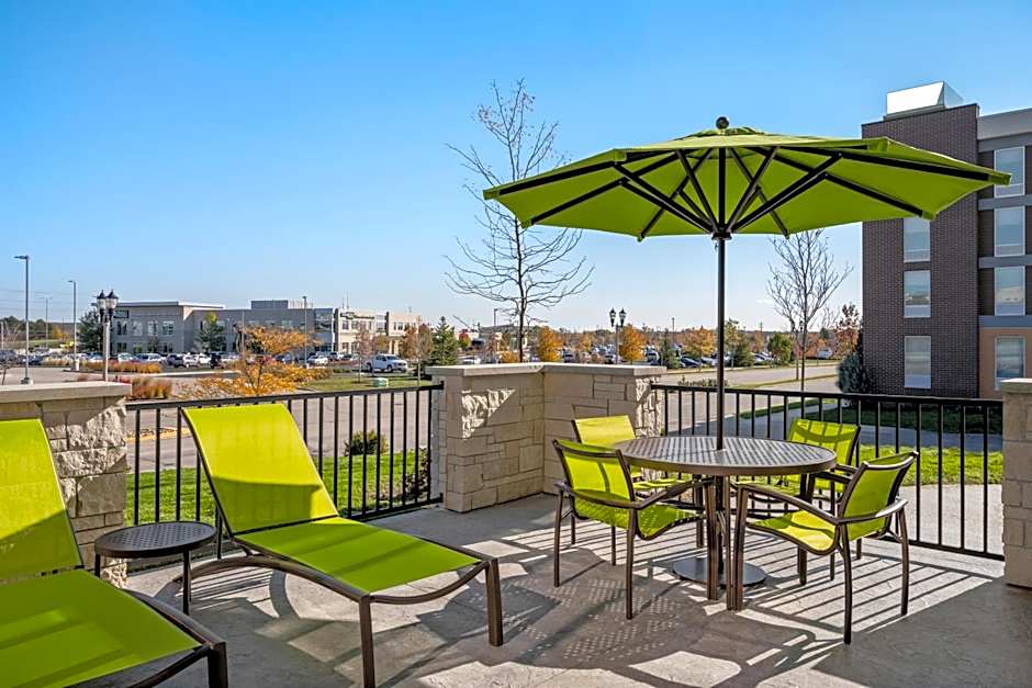 SpringHill Suites by Marriott Menomonee Falls